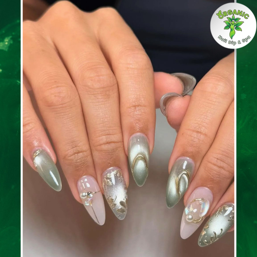 Nail May 7